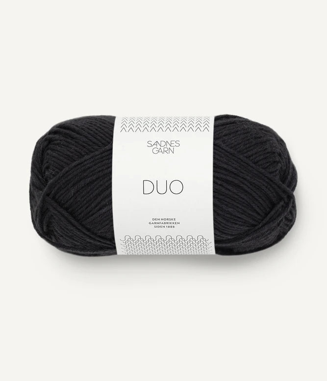 DUO von SANDNES