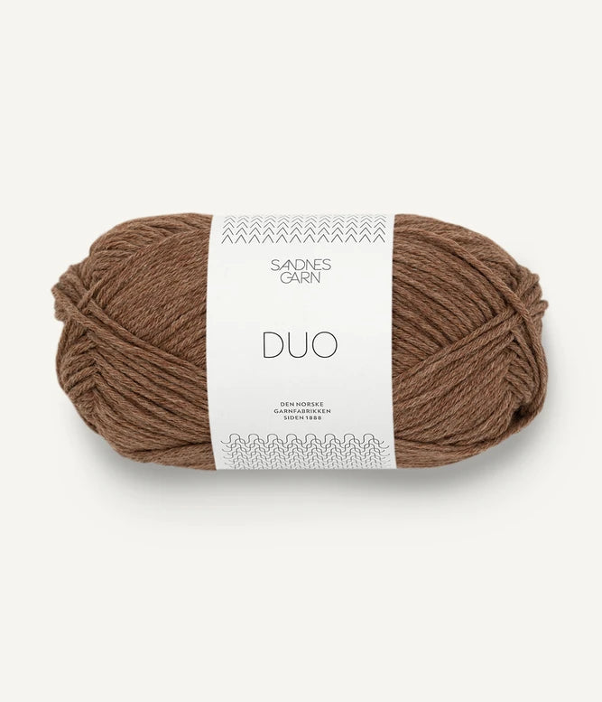 DUO von SANDNES