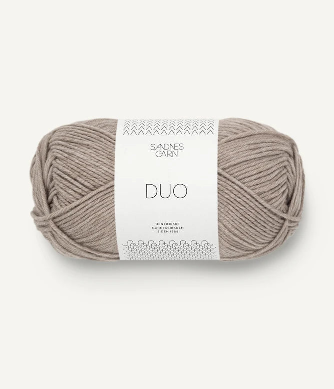 DUO von SANDNES