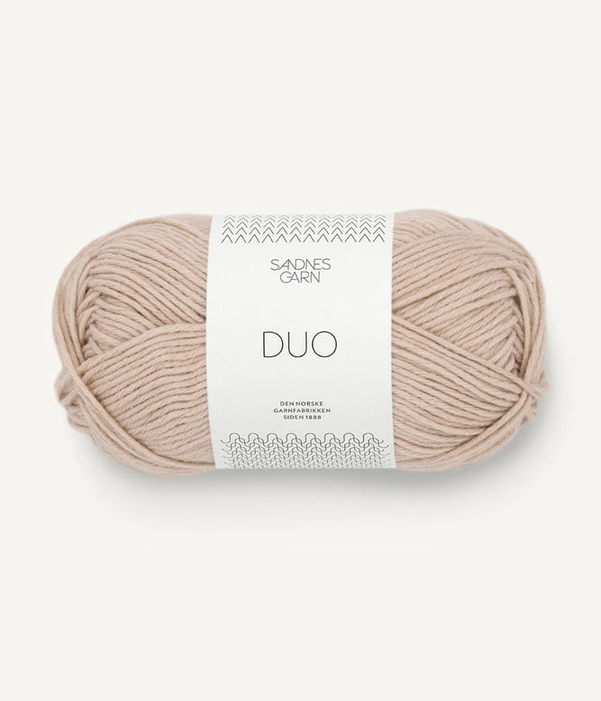 DUO von SANDNES