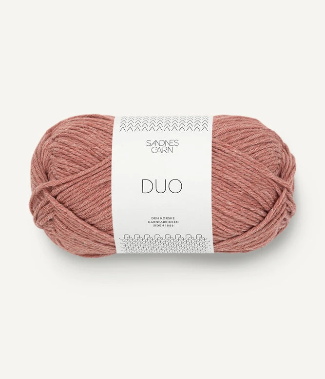 DUO von SANDNES