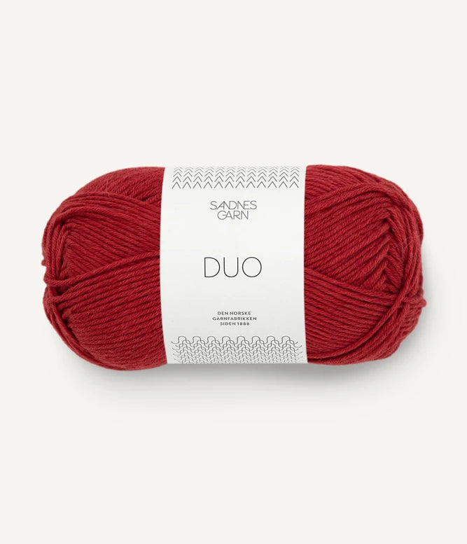 DUO von SANDNES