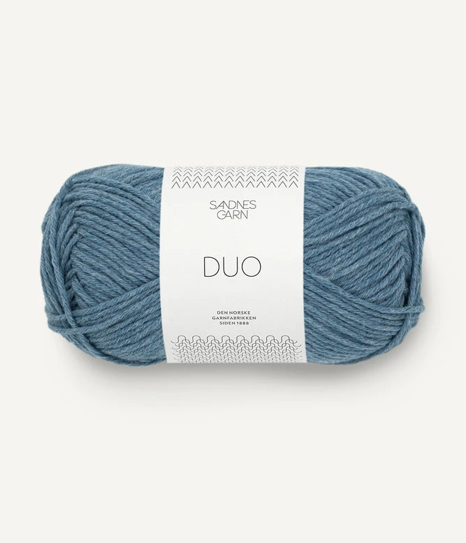 DUO von SANDNES