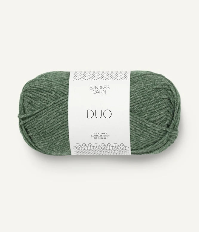 DUO von SANDNES