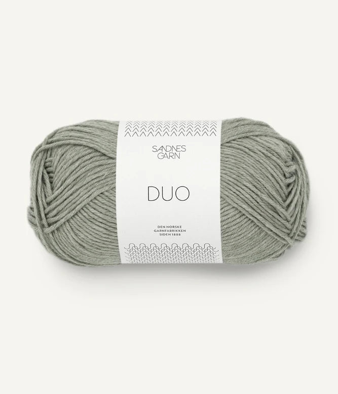 DUO von SANDNES