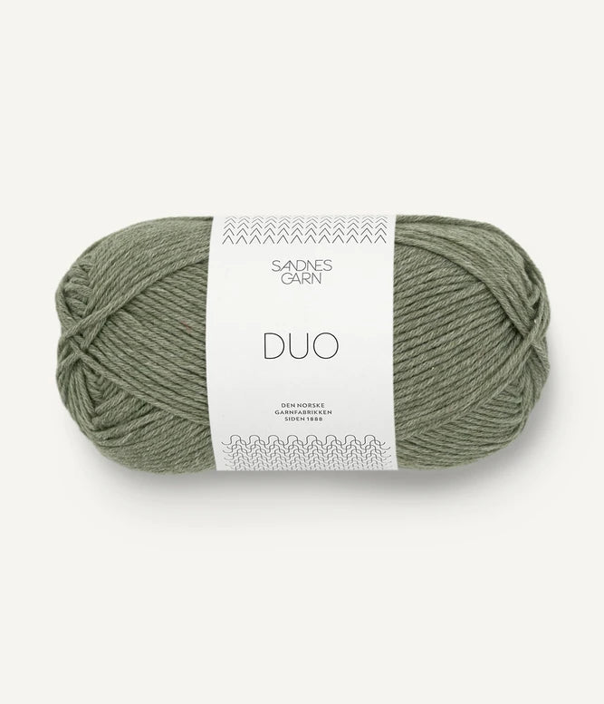 DUO von SANDNES