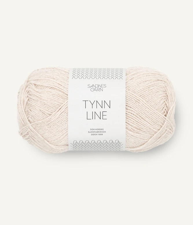 TYNN LINE von SANDNES