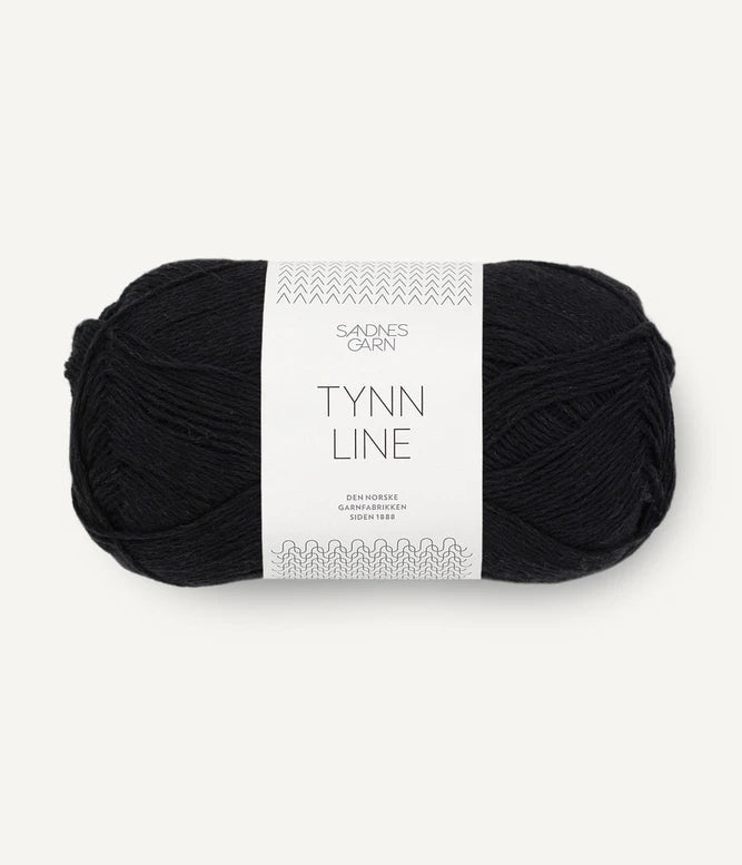 TYNN LINE von SANDNES
