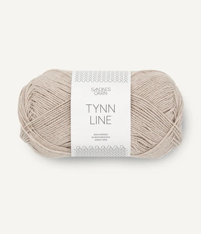 TYNN LINE von SANDNES