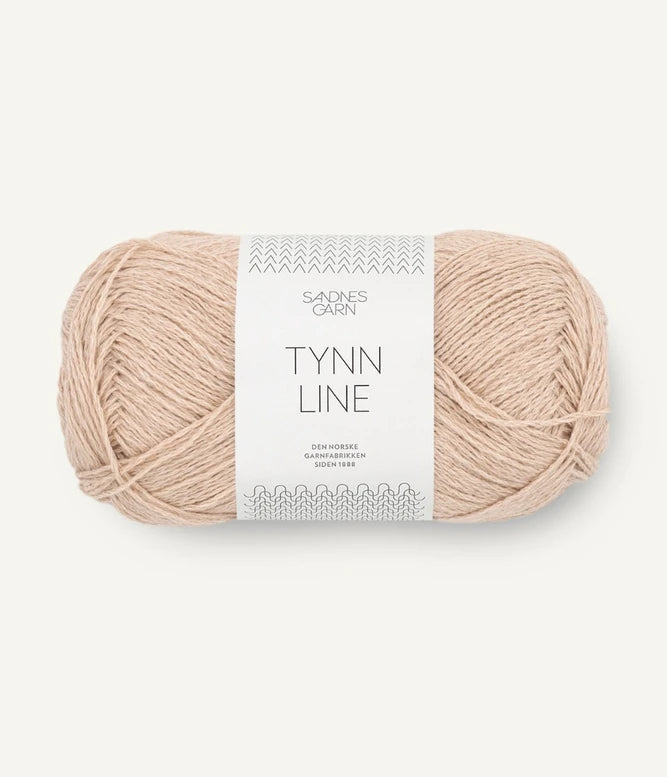 TYNN LINE von SANDNES
