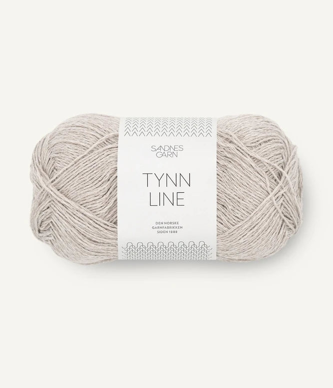 TYNN LINE von SANDNES