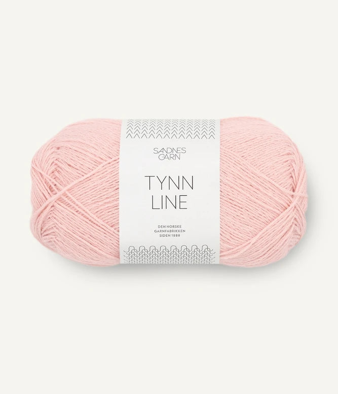 TYNN LINE von SANDNES