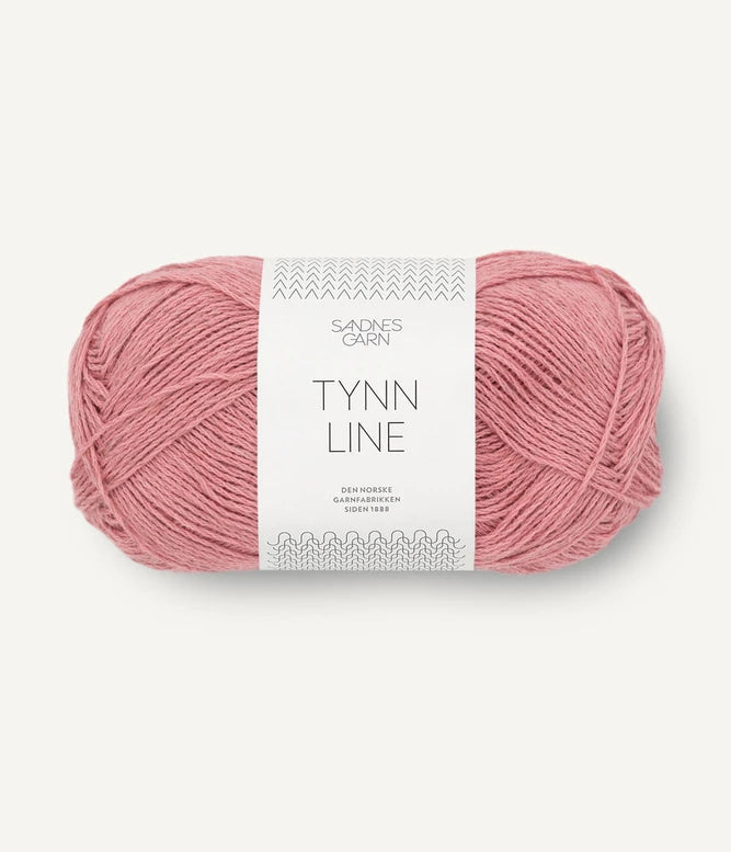 TYNN LINE von SANDNES