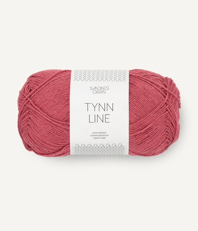 TYNN LINE von SANDNES