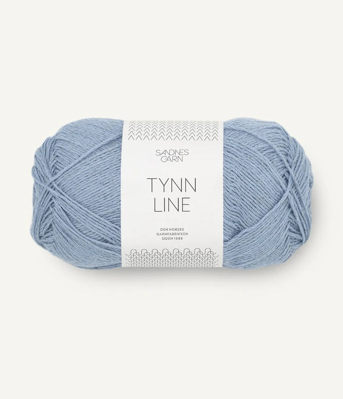 TYNN LINE von SANDNES