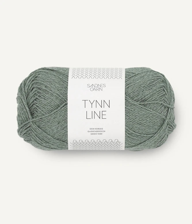 TYNN LINE von SANDNES
