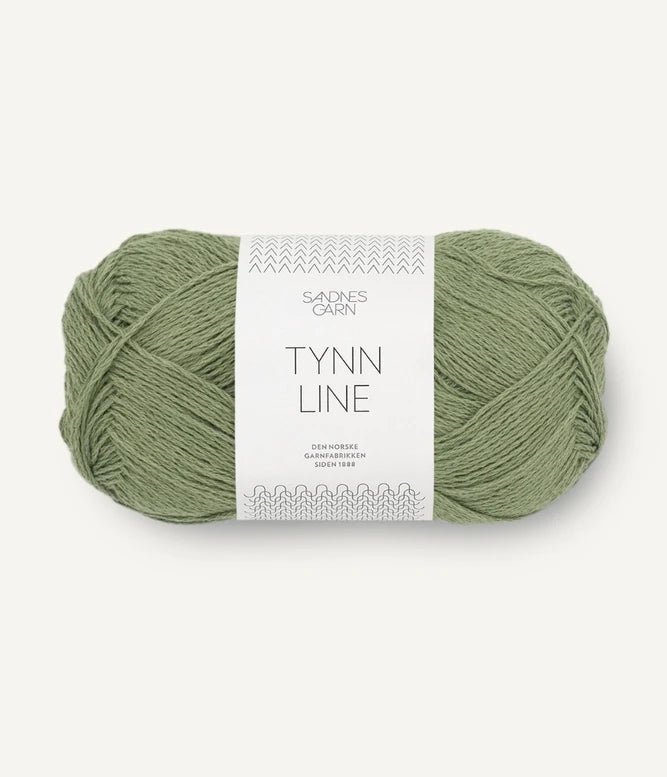 TYNN LINE von SANDNES