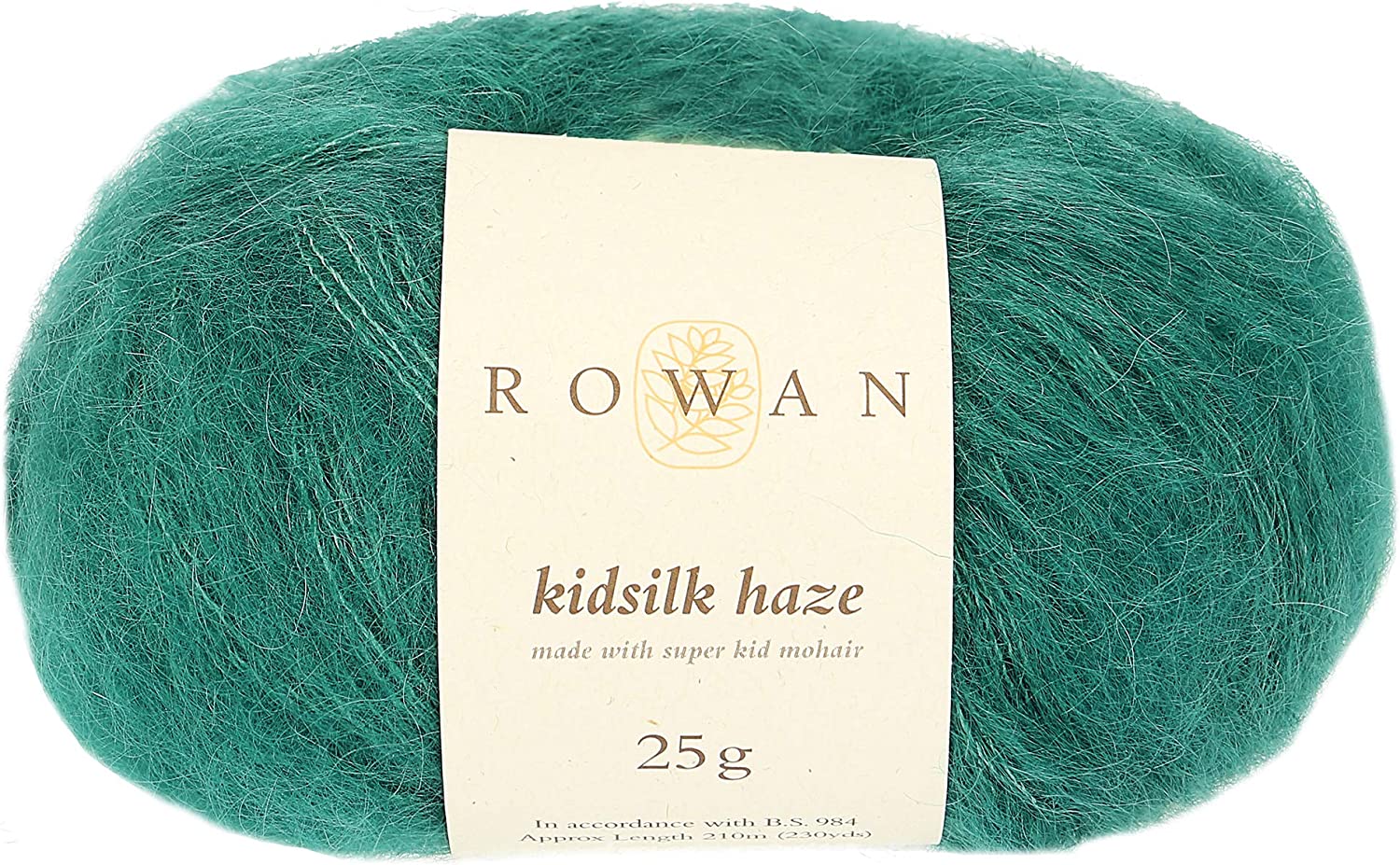 KIDSILK HAZE von ROWAN
