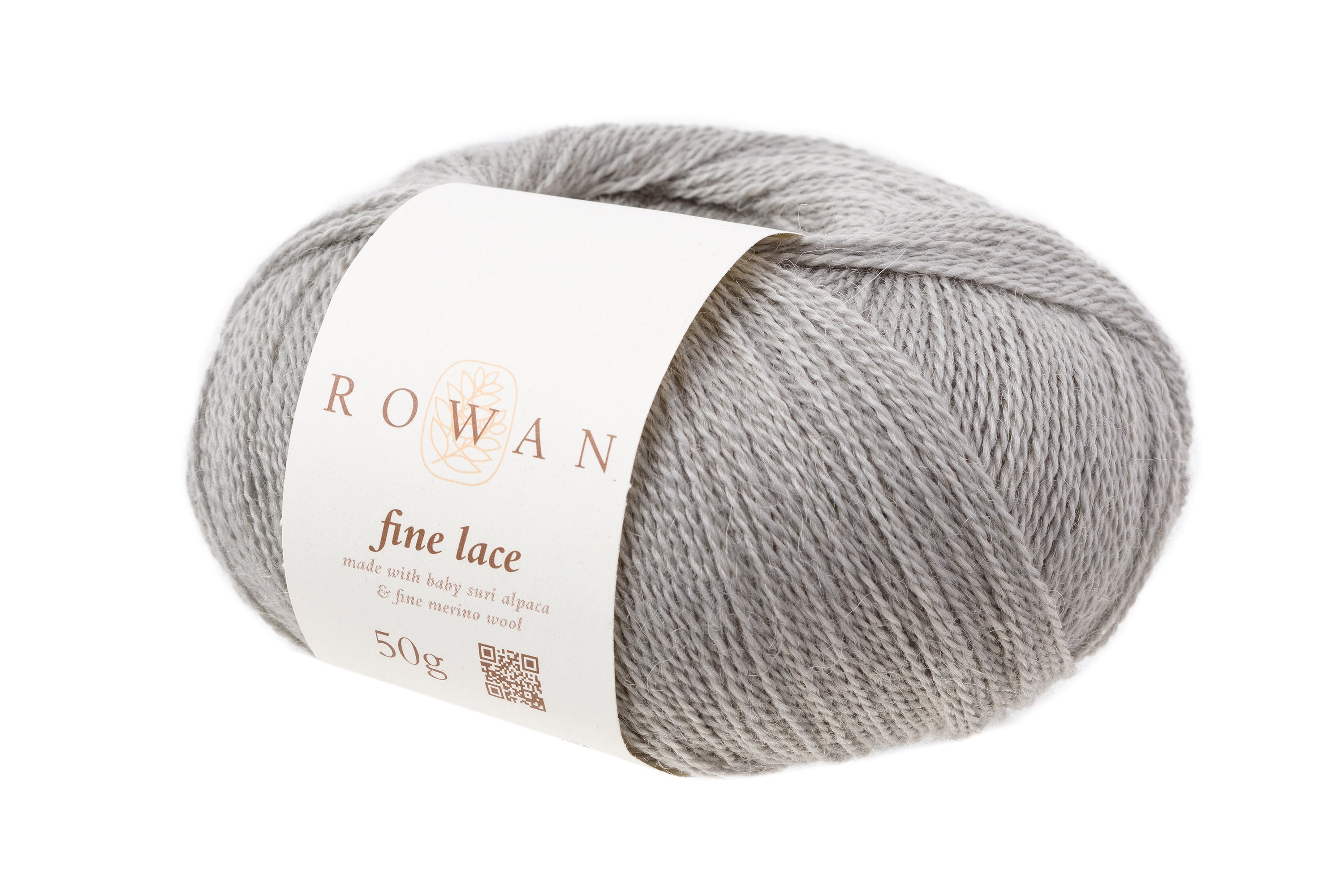 FINE LACE von ROWAN