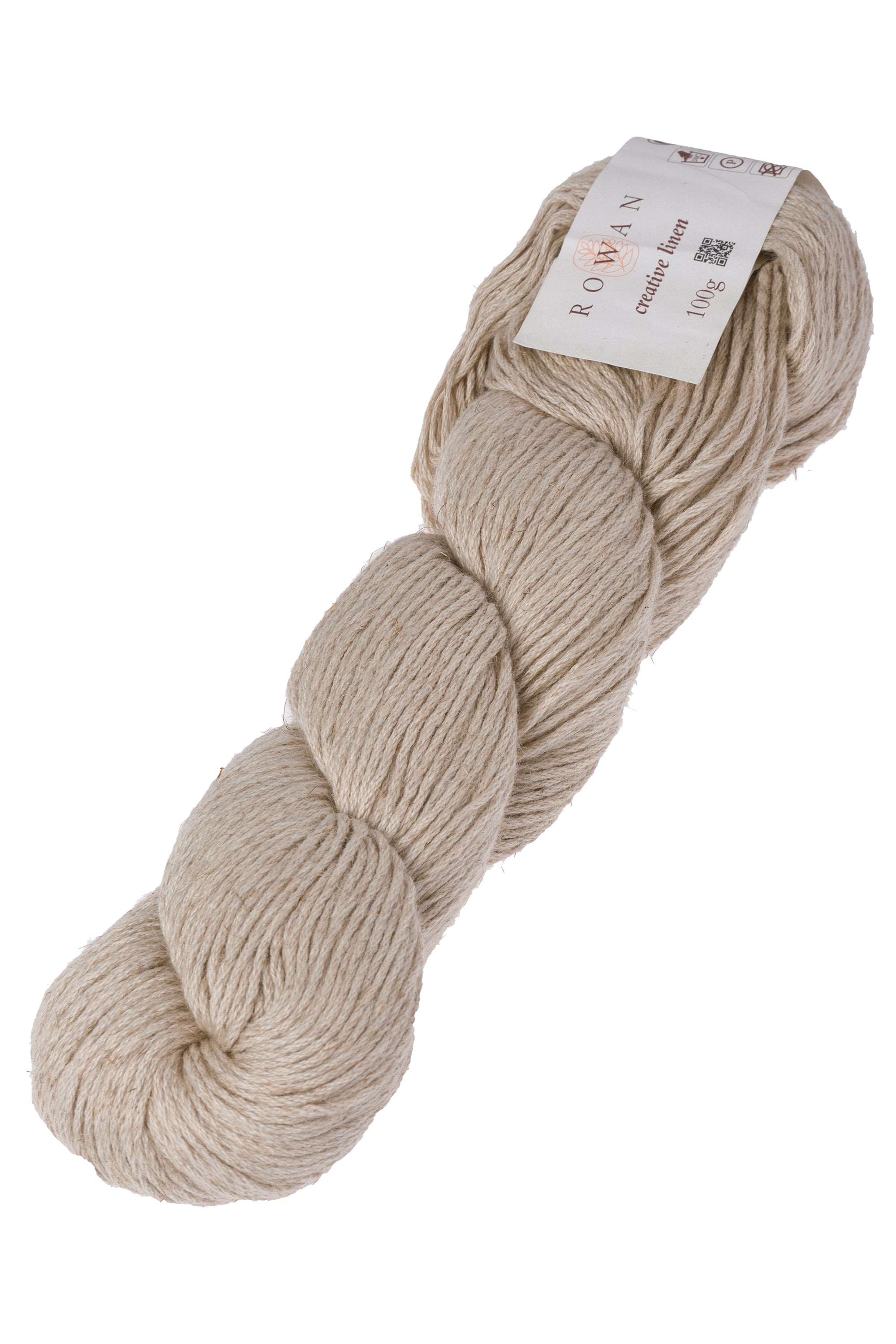 CREATIVE LINEN von ROWAN