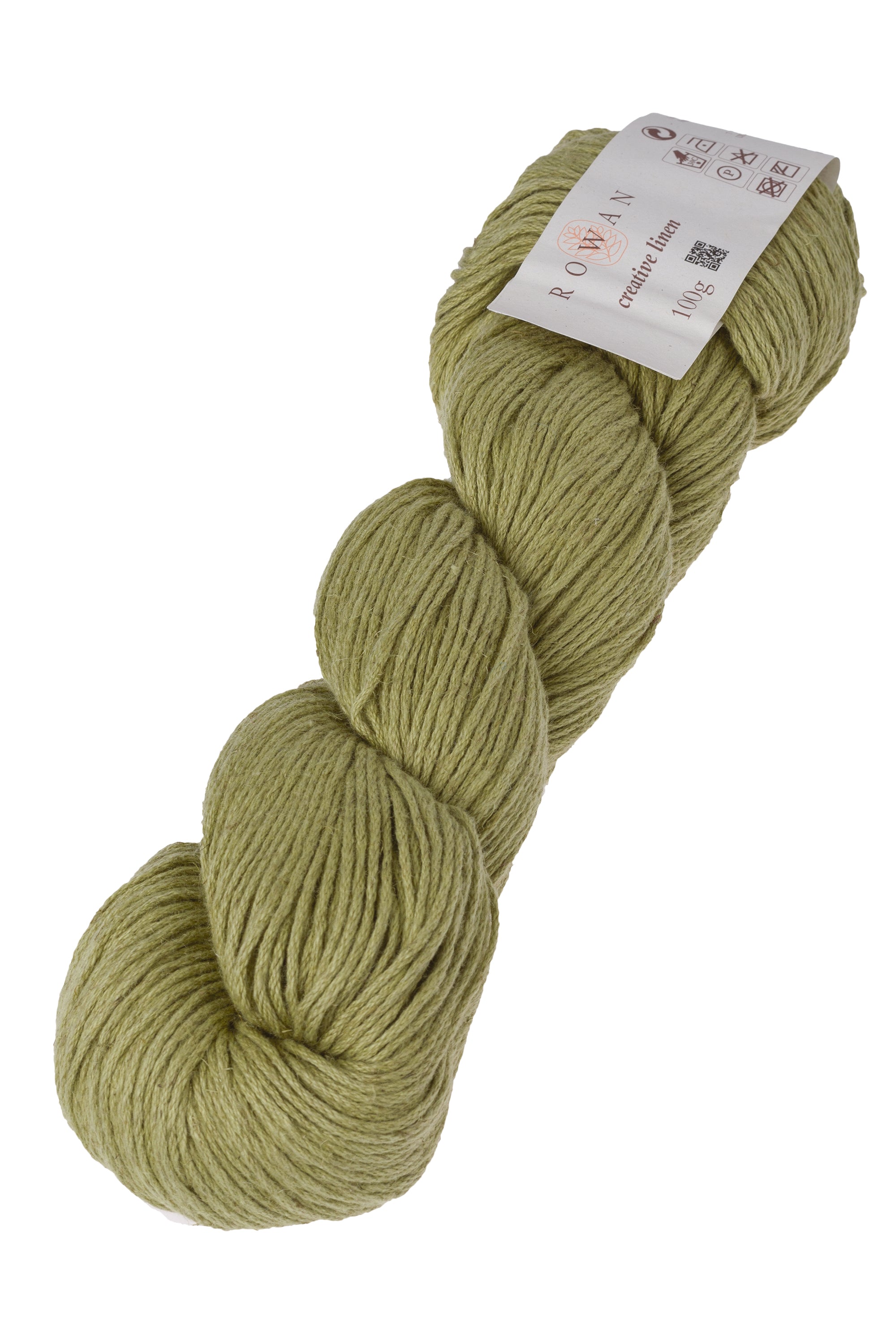 CREATIVE LINEN von ROWAN
