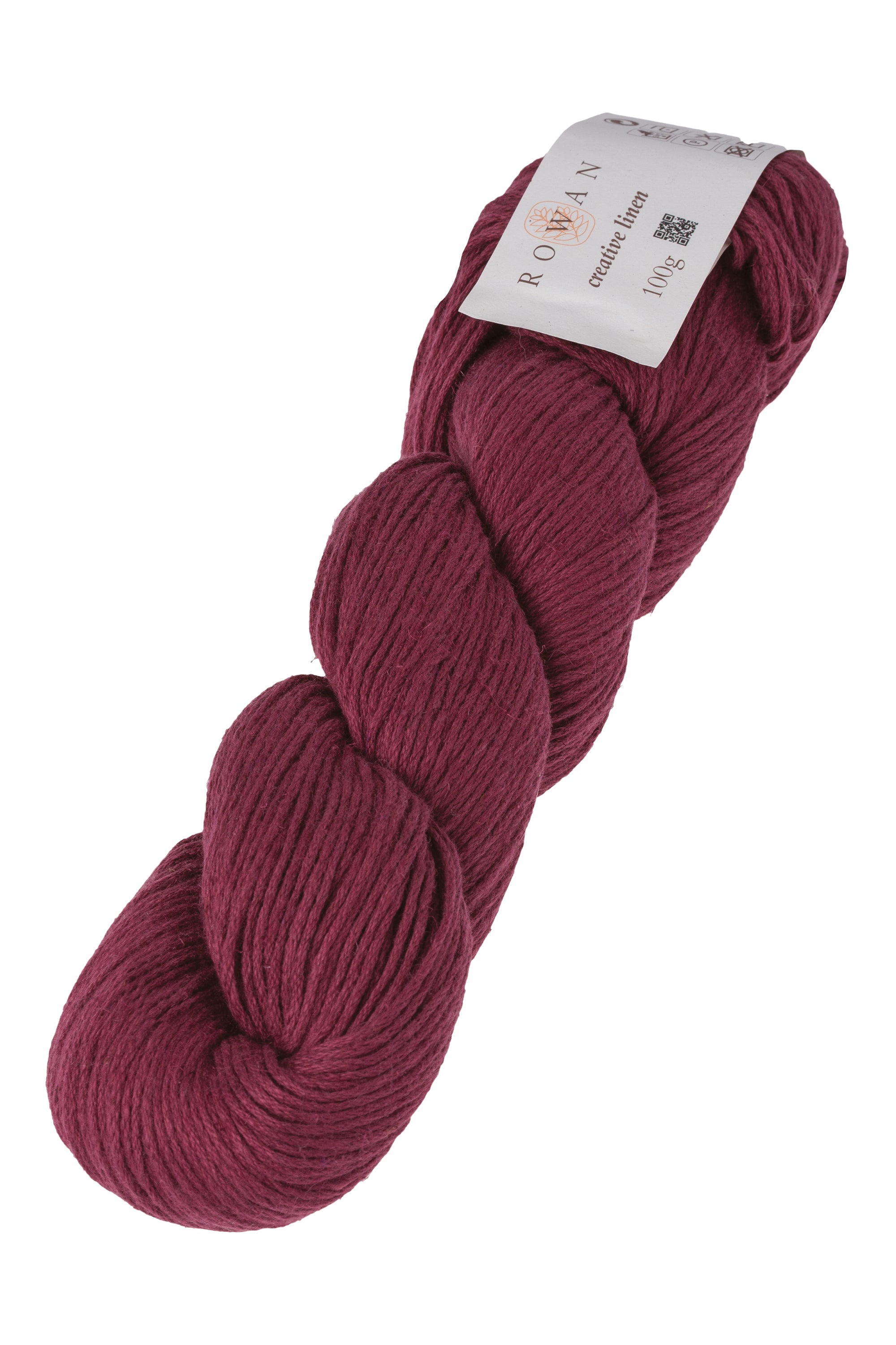 CREATIVE LINEN von ROWAN