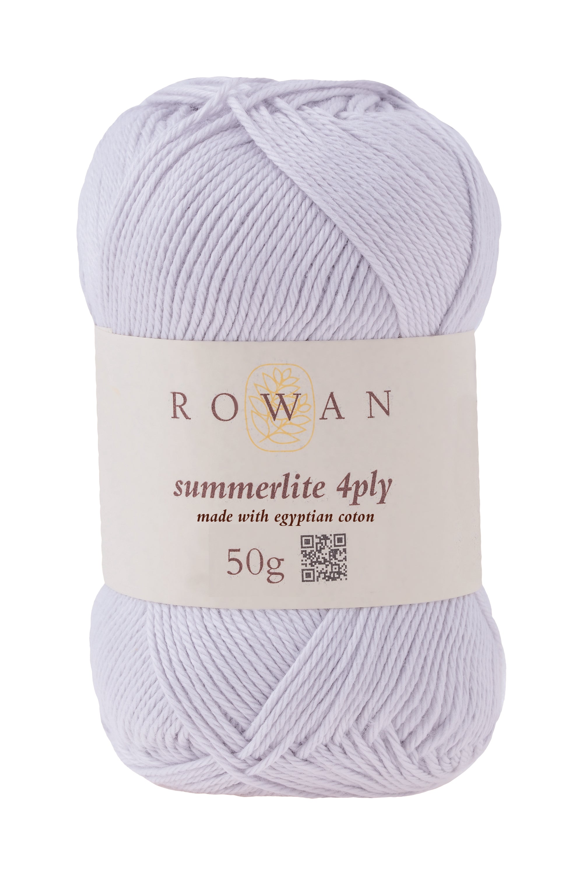 SUMMERLITE 4PLY von ROWAN