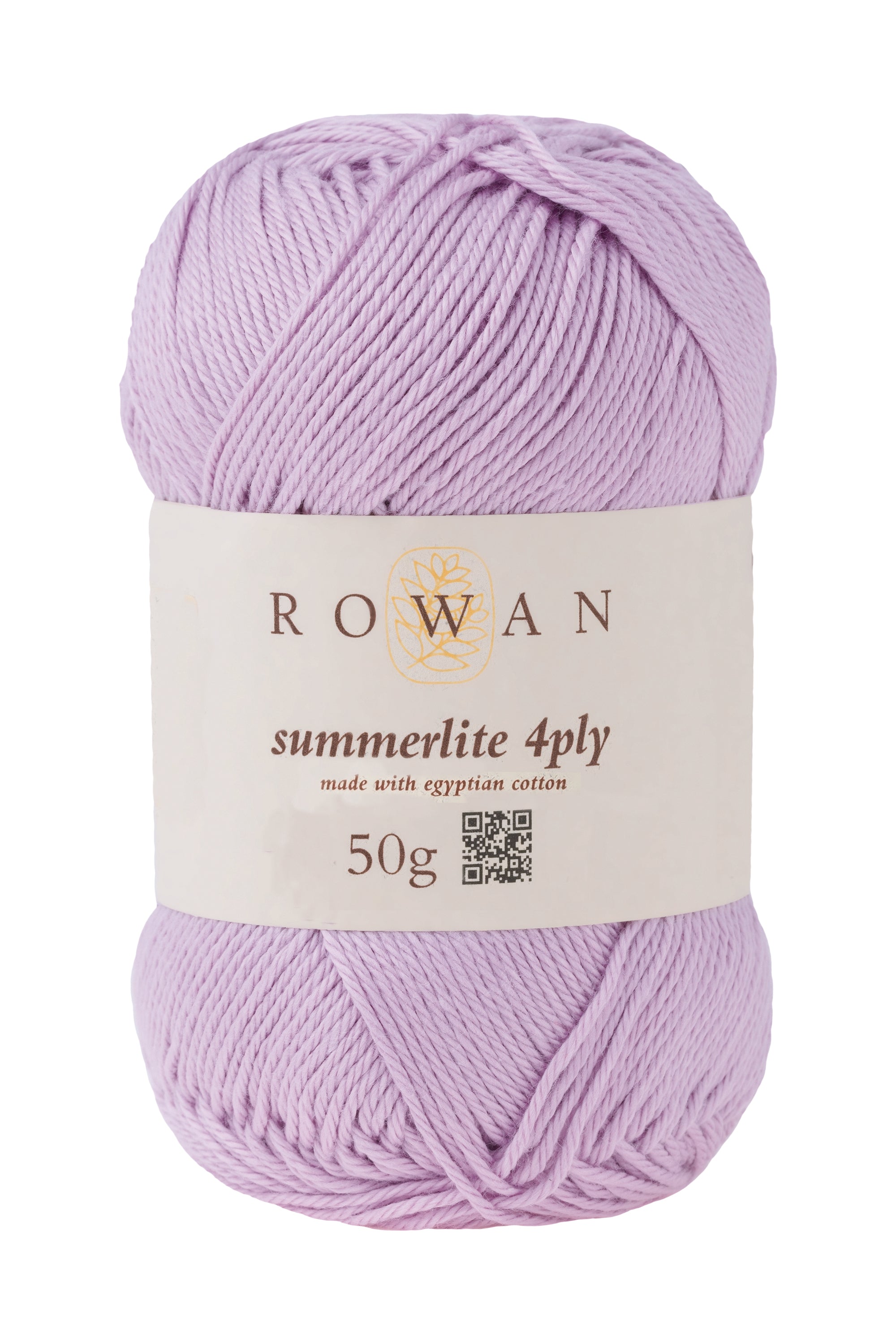 SUMMERLITE 4PLY von ROWAN