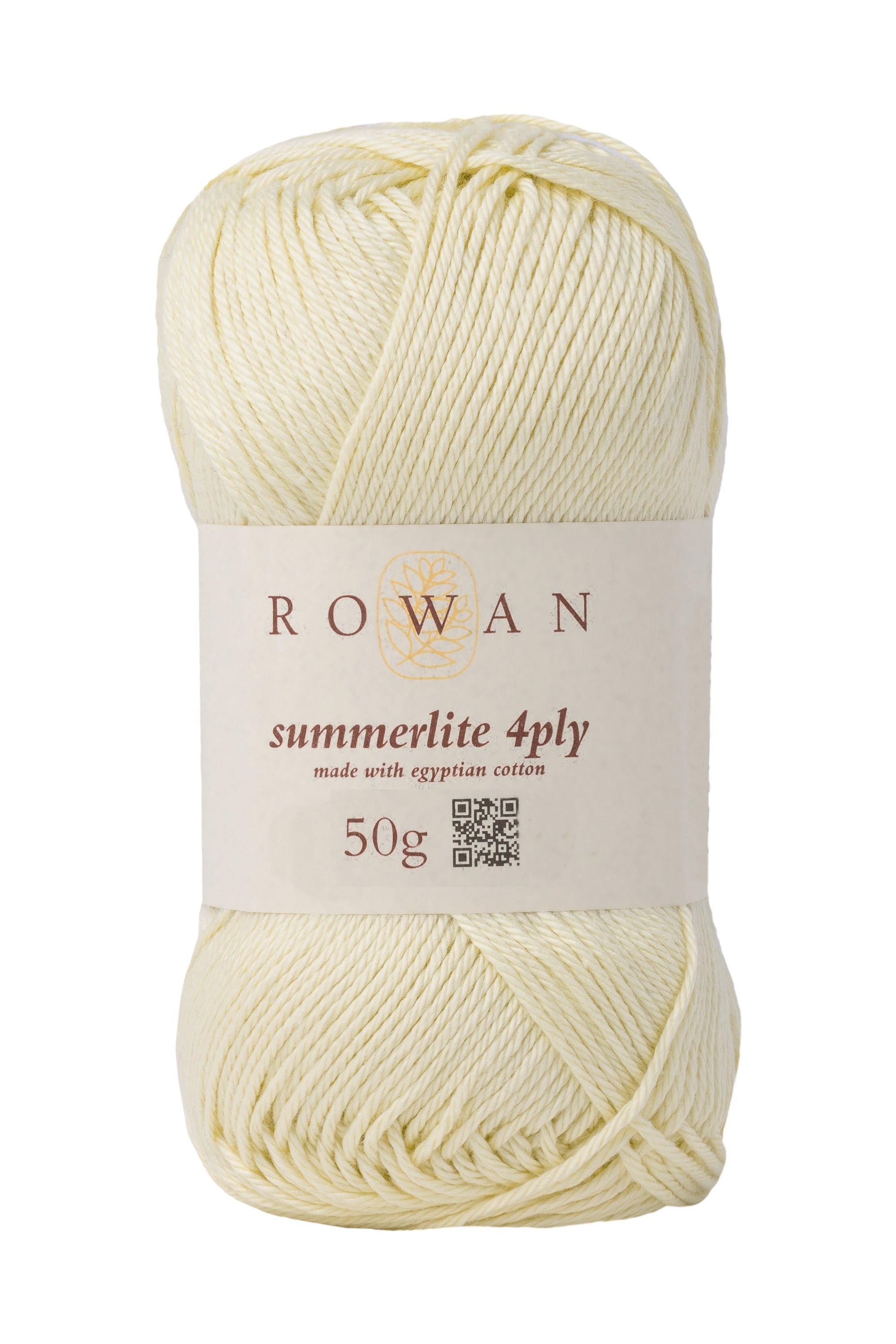 SUMMERLITE 4PLY von ROWAN