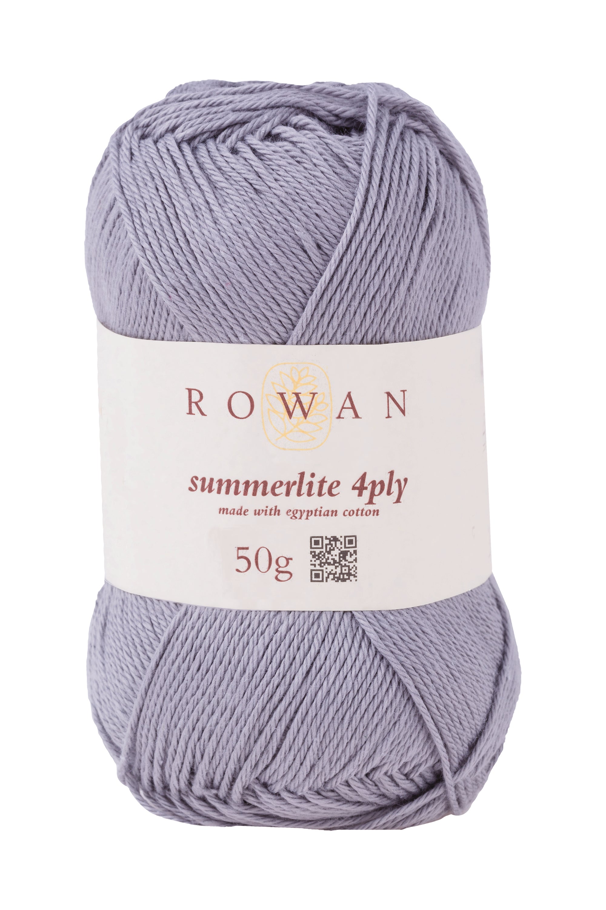 SUMMERLITE 4PLY von ROWAN
