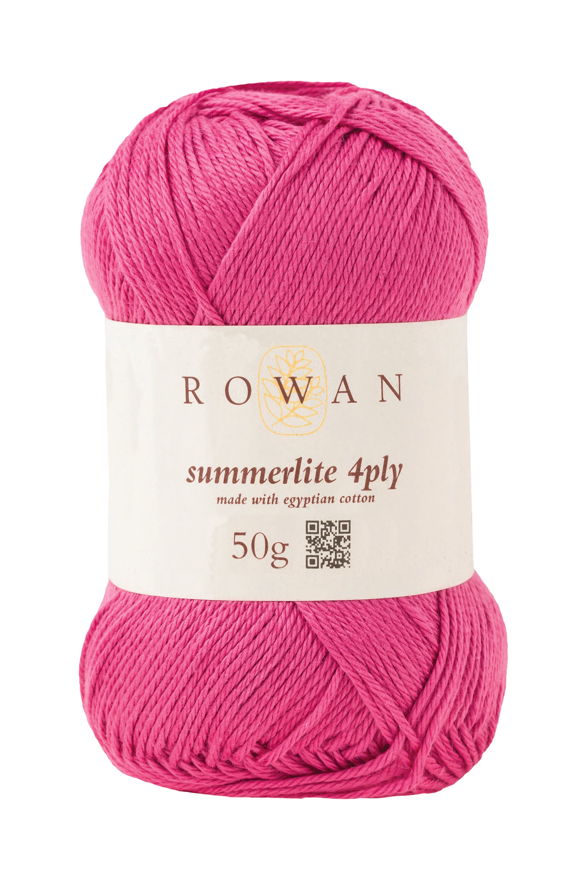SUMMERLITE 4PLY von ROWAN