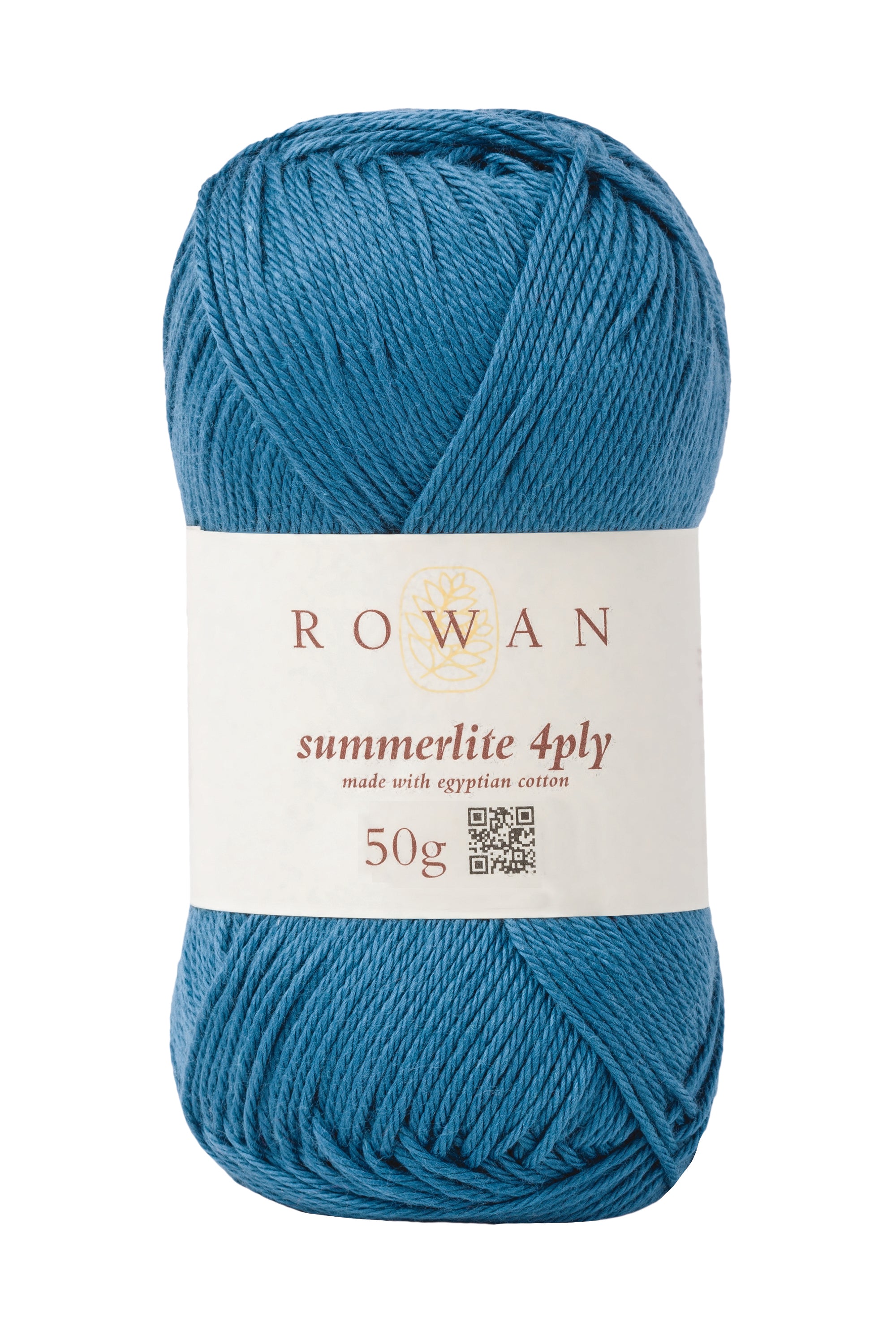 SUMMERLITE 4PLY von ROWAN