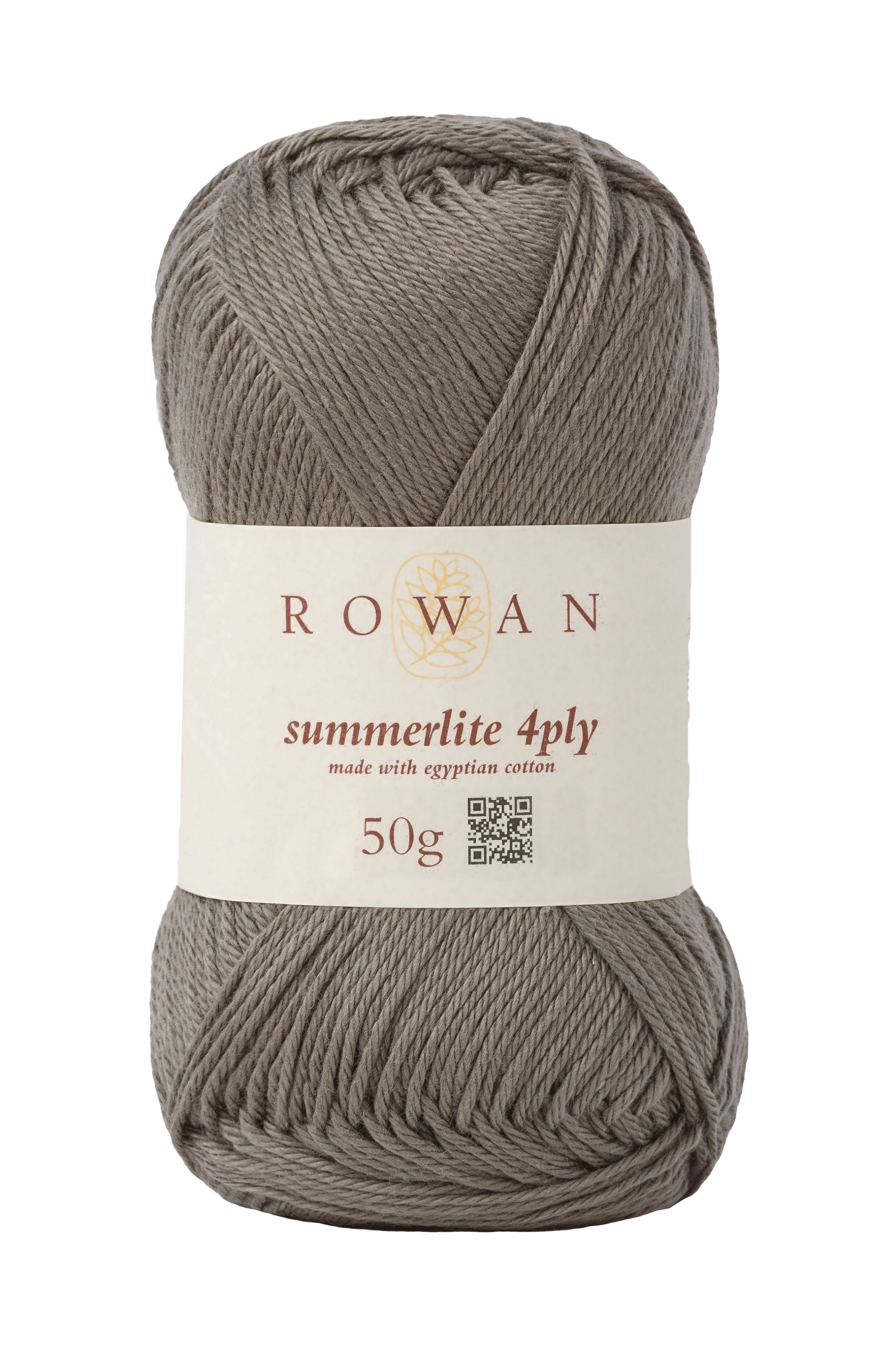 SUMMERLITE 4PLY von ROWAN