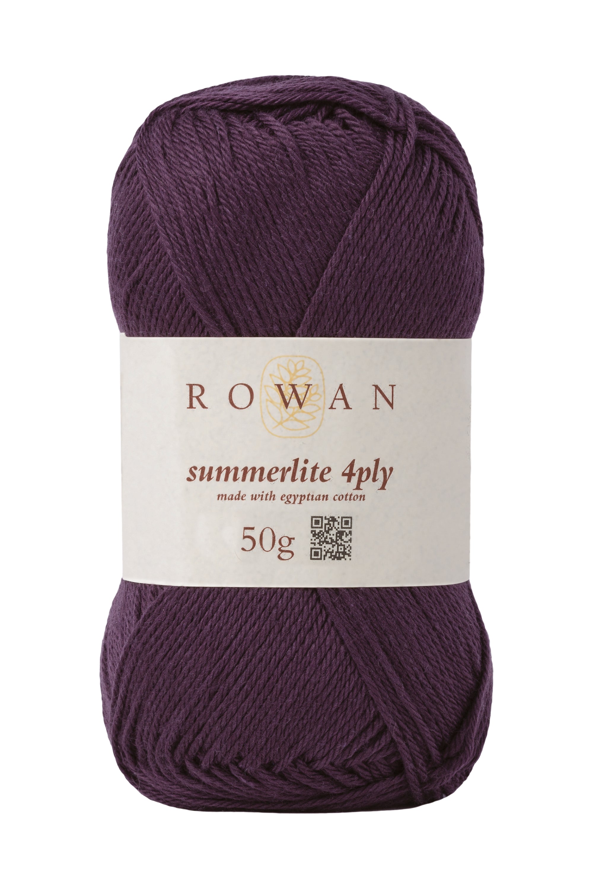SUMMERLITE 4PLY von ROWAN