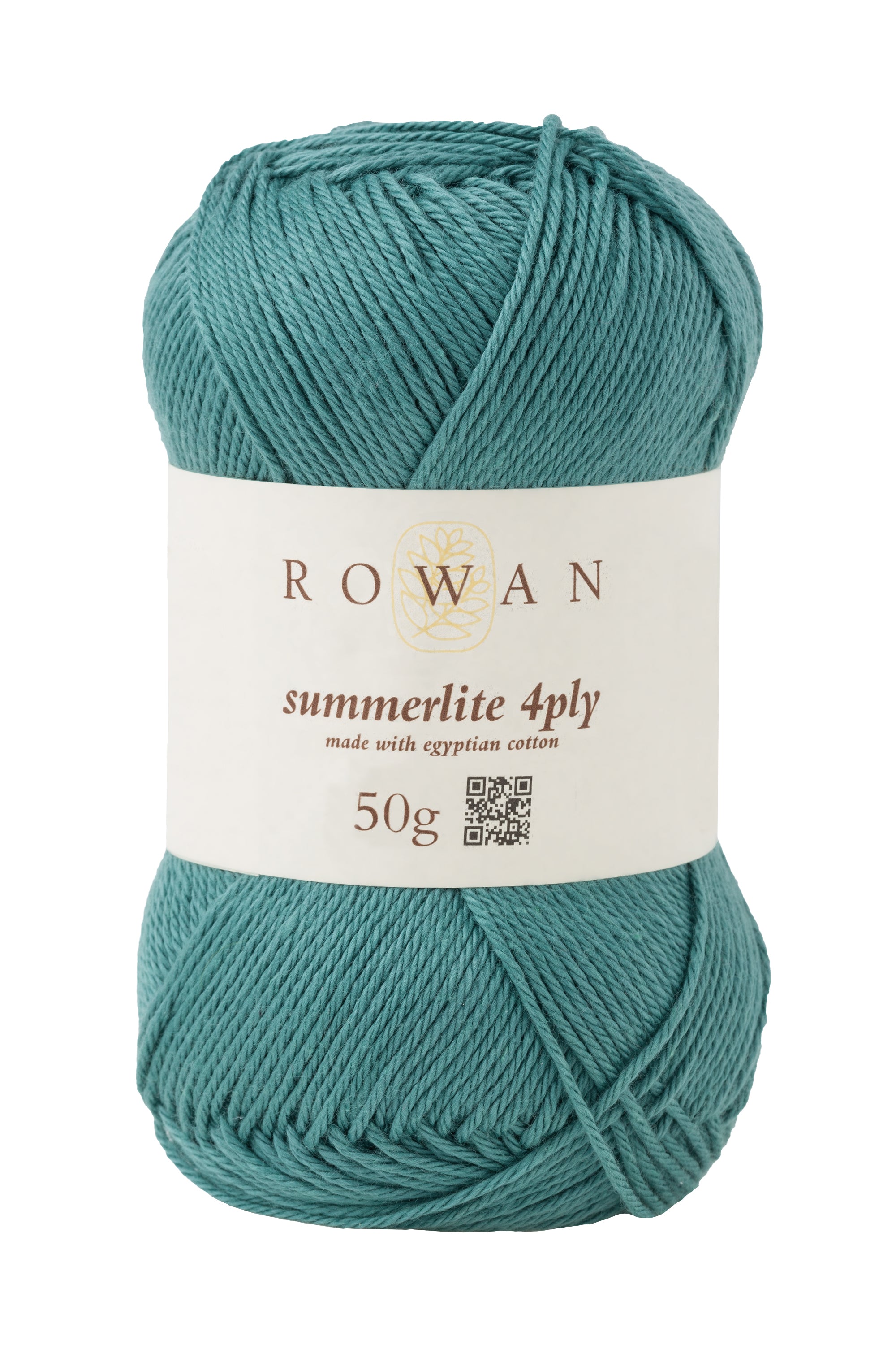 SUMMERLITE 4PLY von ROWAN
