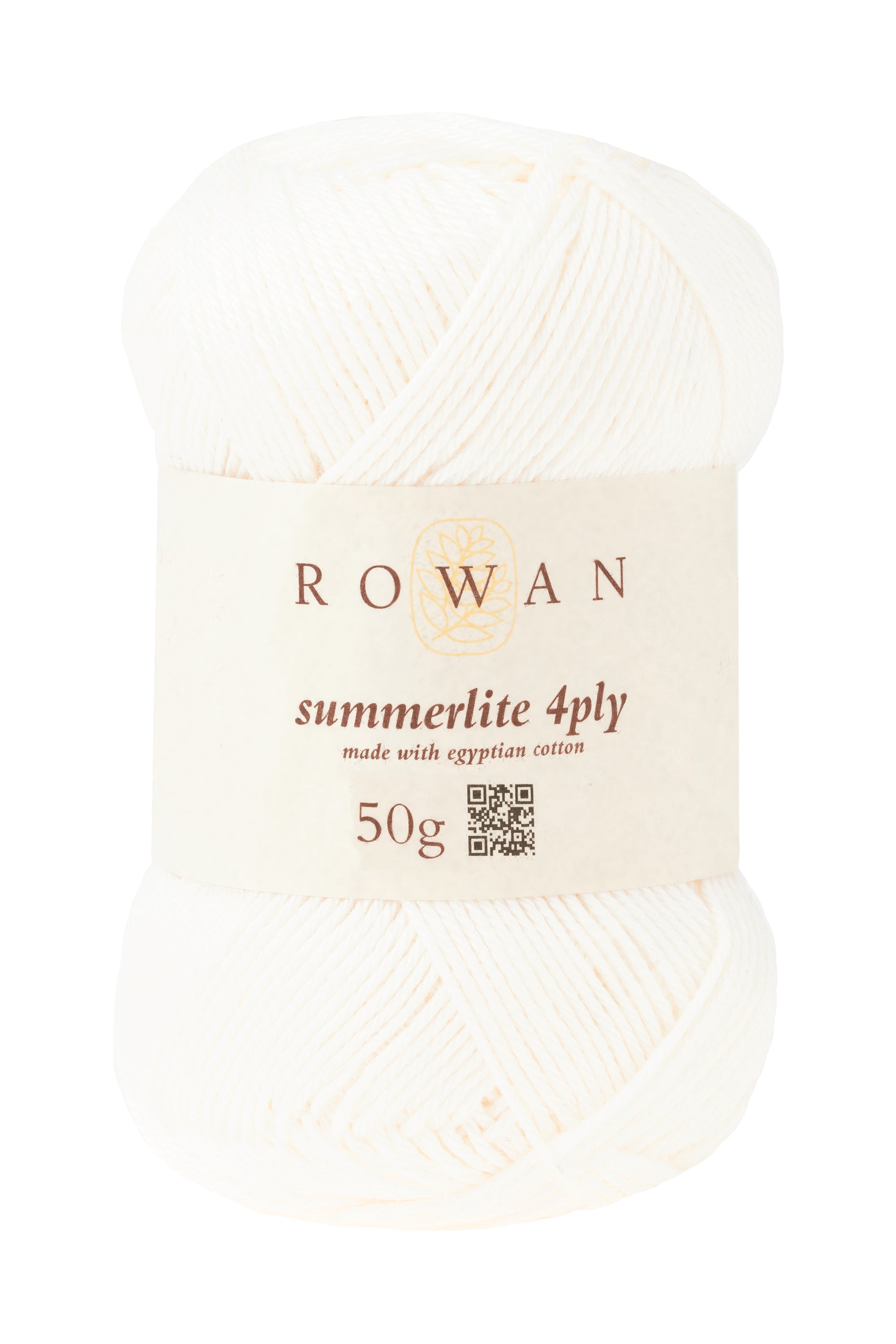 SUMMERLITE 4PLY von ROWAN