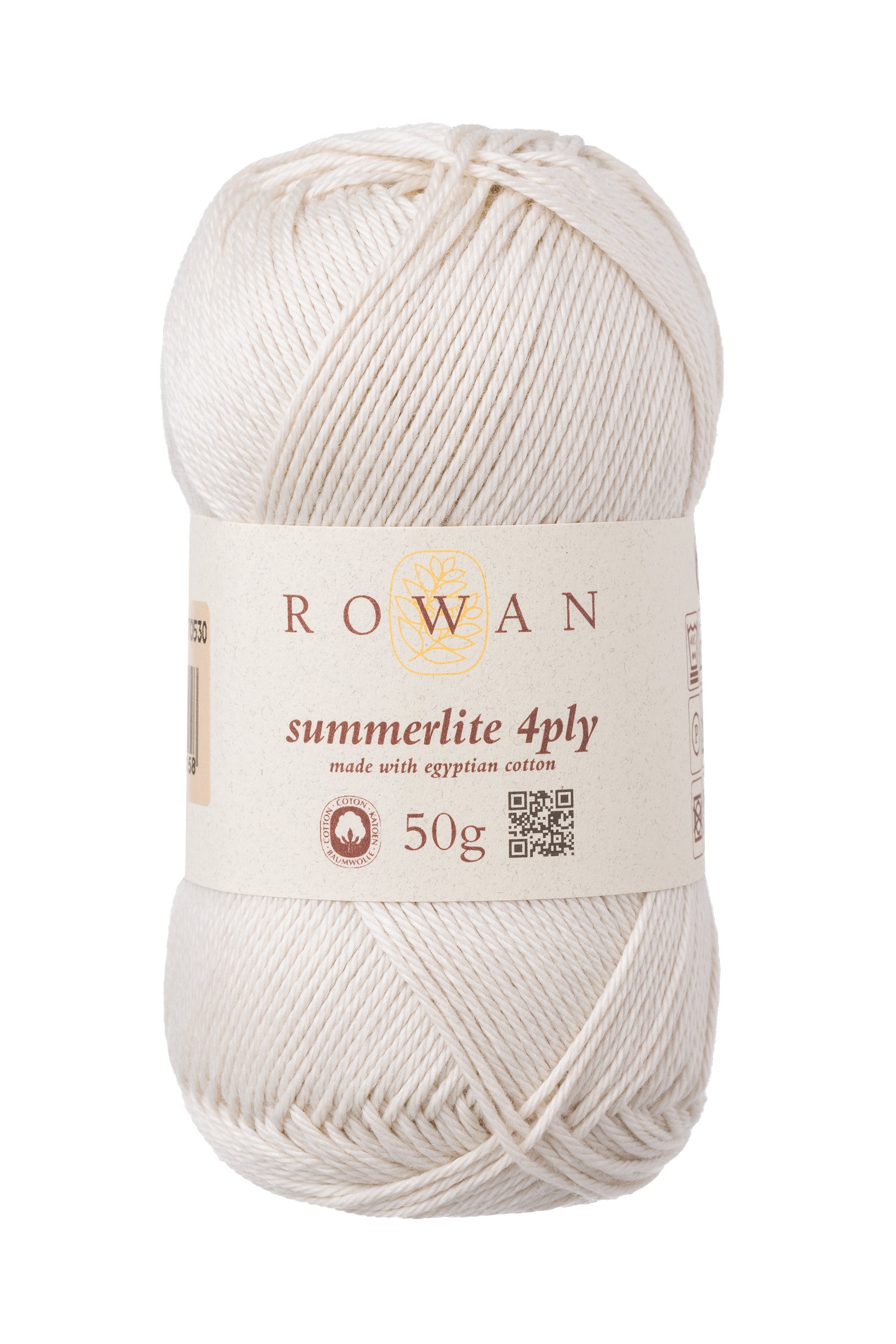 SUMMERLITE 4PLY von ROWAN