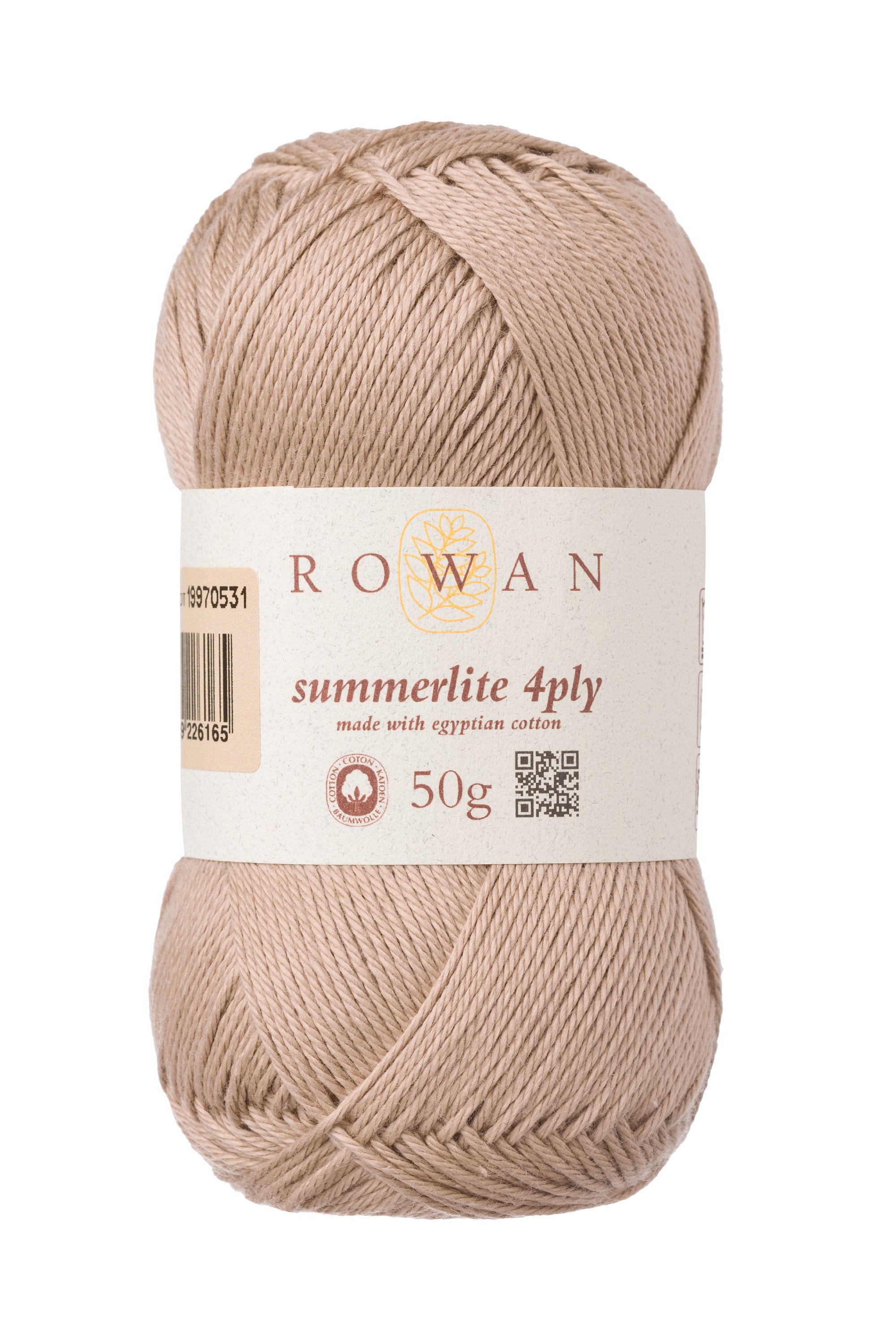 SUMMERLITE 4PLY von ROWAN