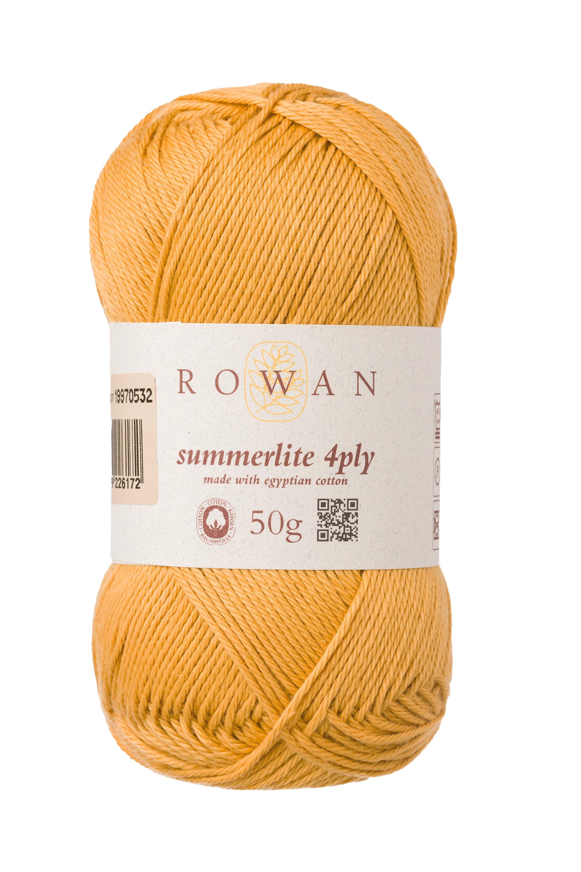 SUMMERLITE 4PLY von ROWAN