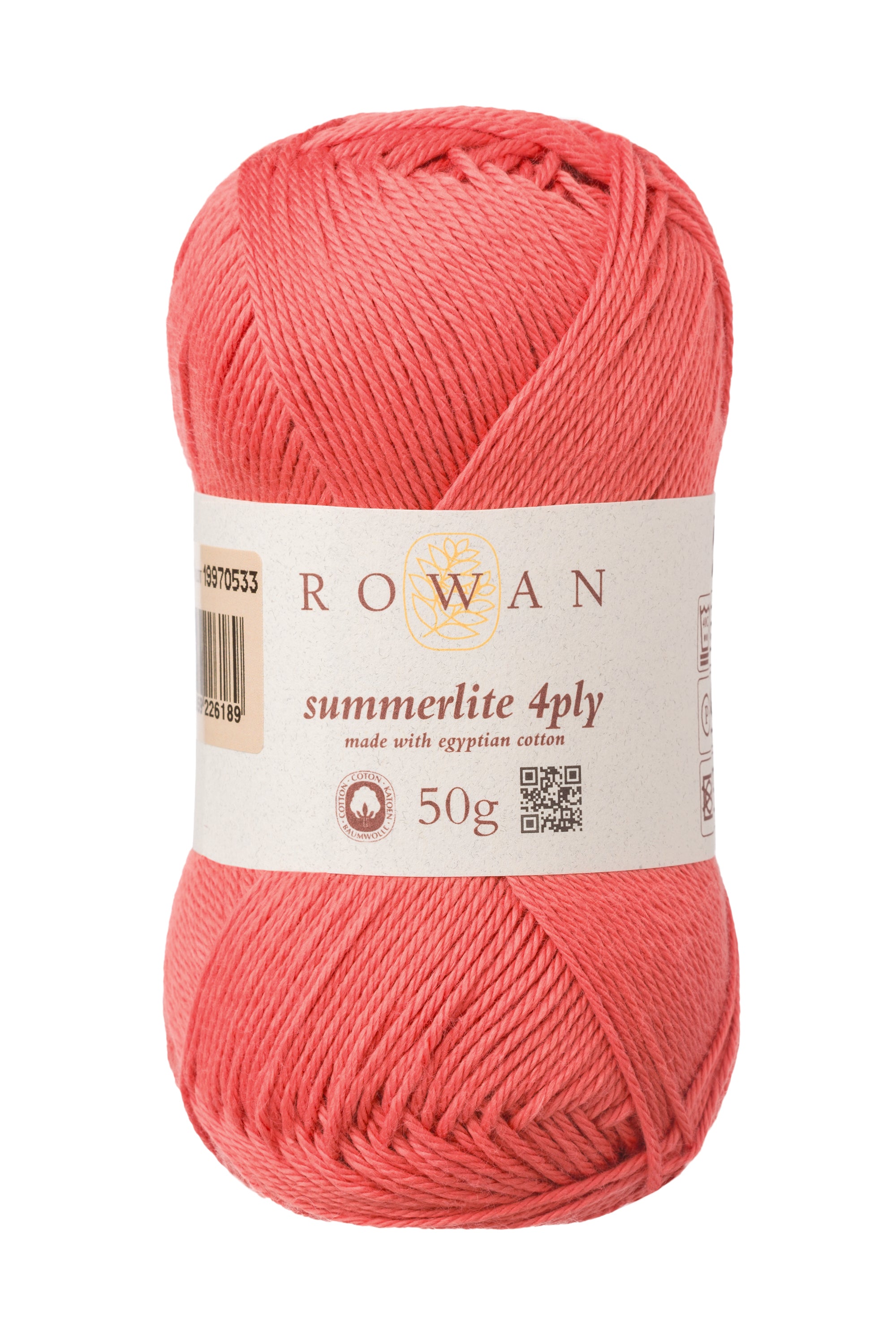 SUMMERLITE 4PLY von ROWAN