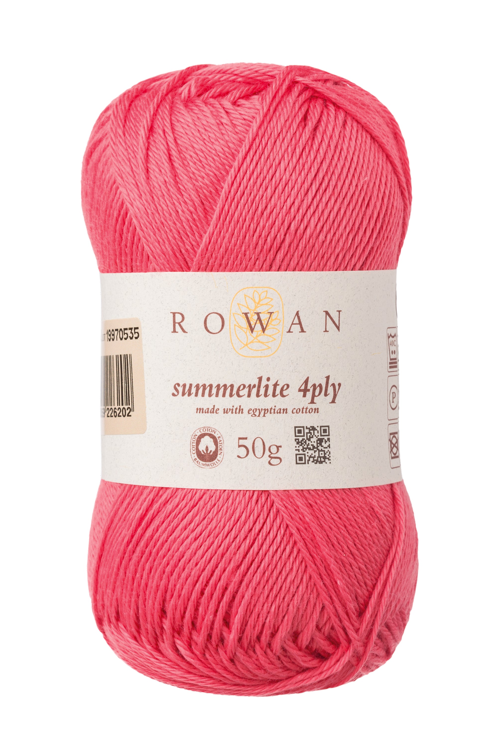 SUMMERLITE 4PLY von ROWAN