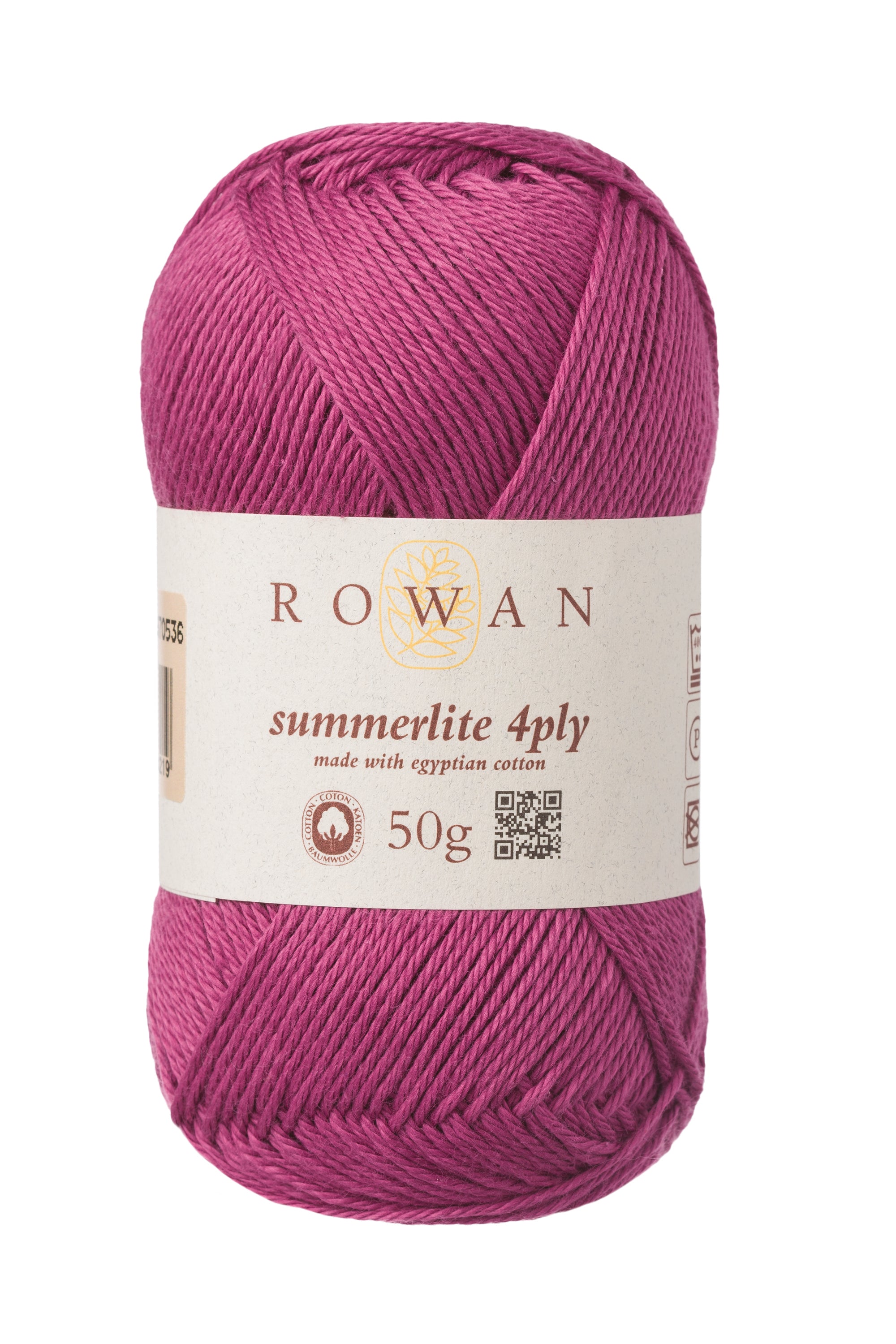 SUMMERLITE 4PLY von ROWAN