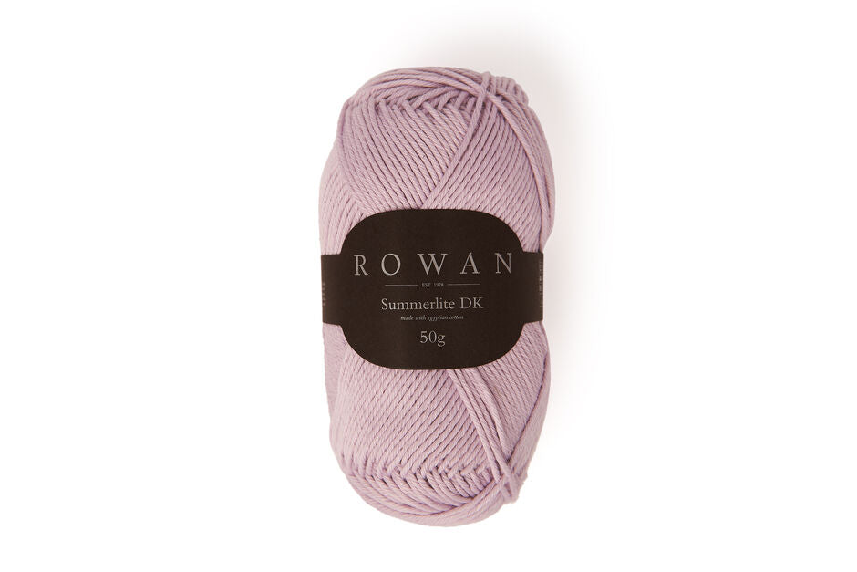 SUMMERLITE DK von ROWAN