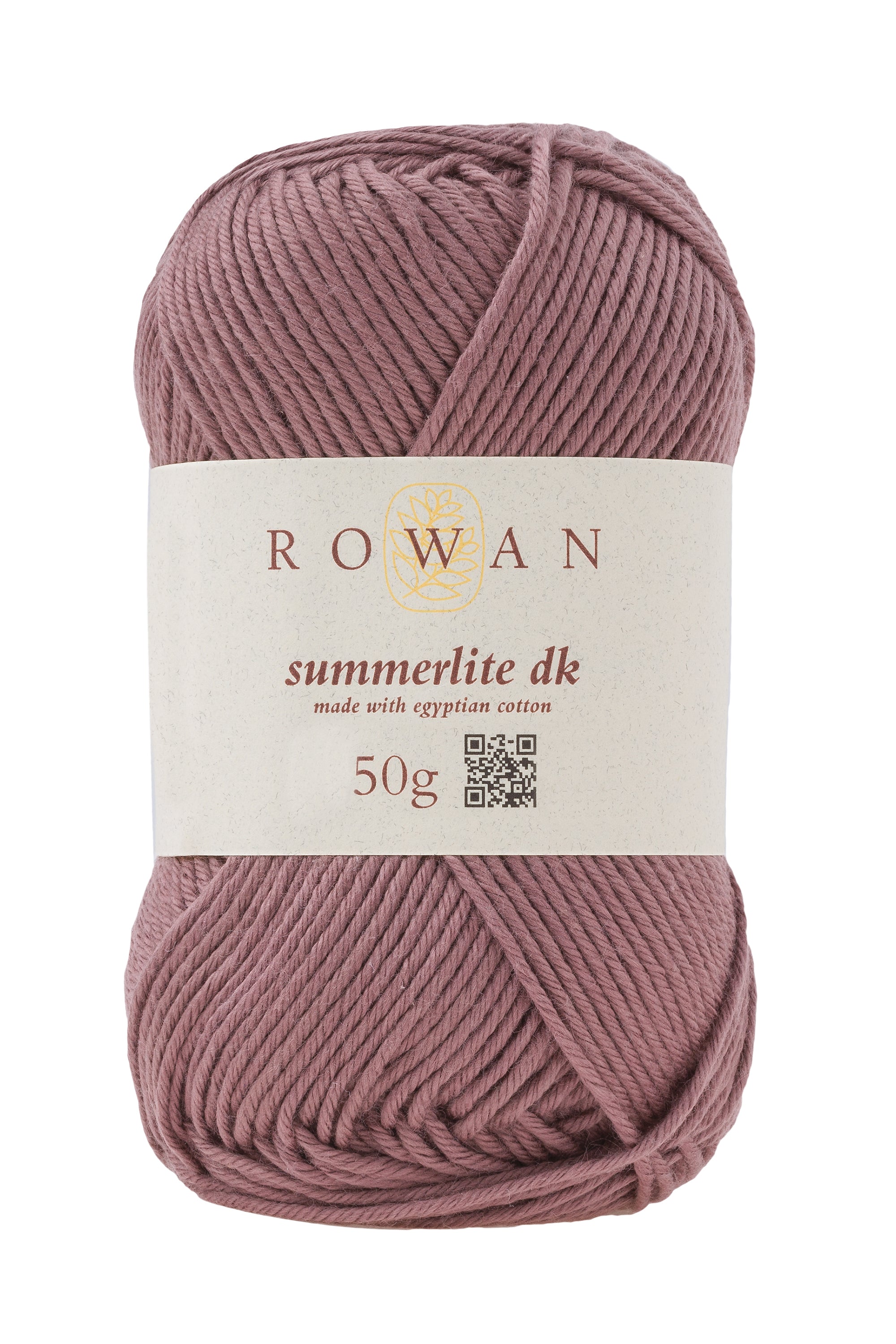 Rowan summerlite dk