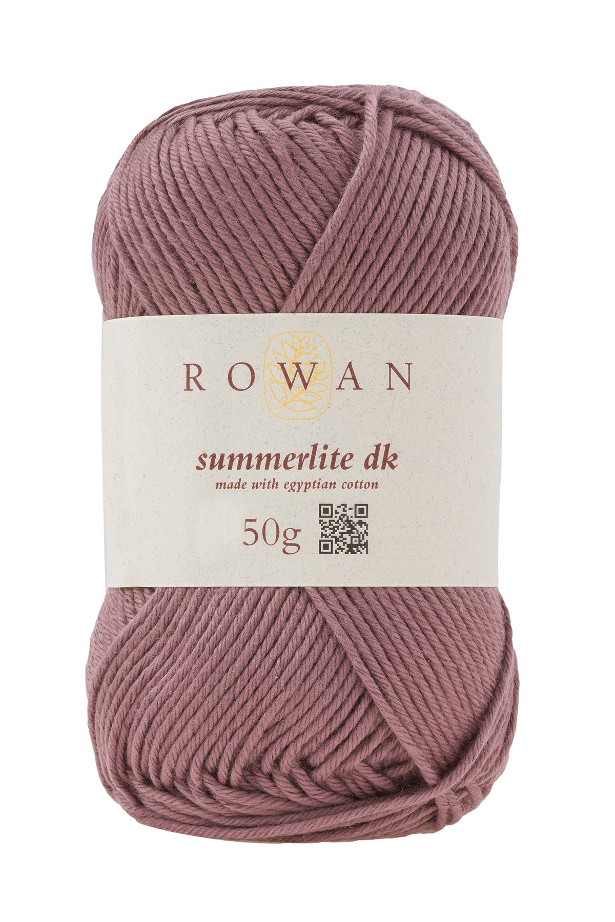 Rowan summerlite dk