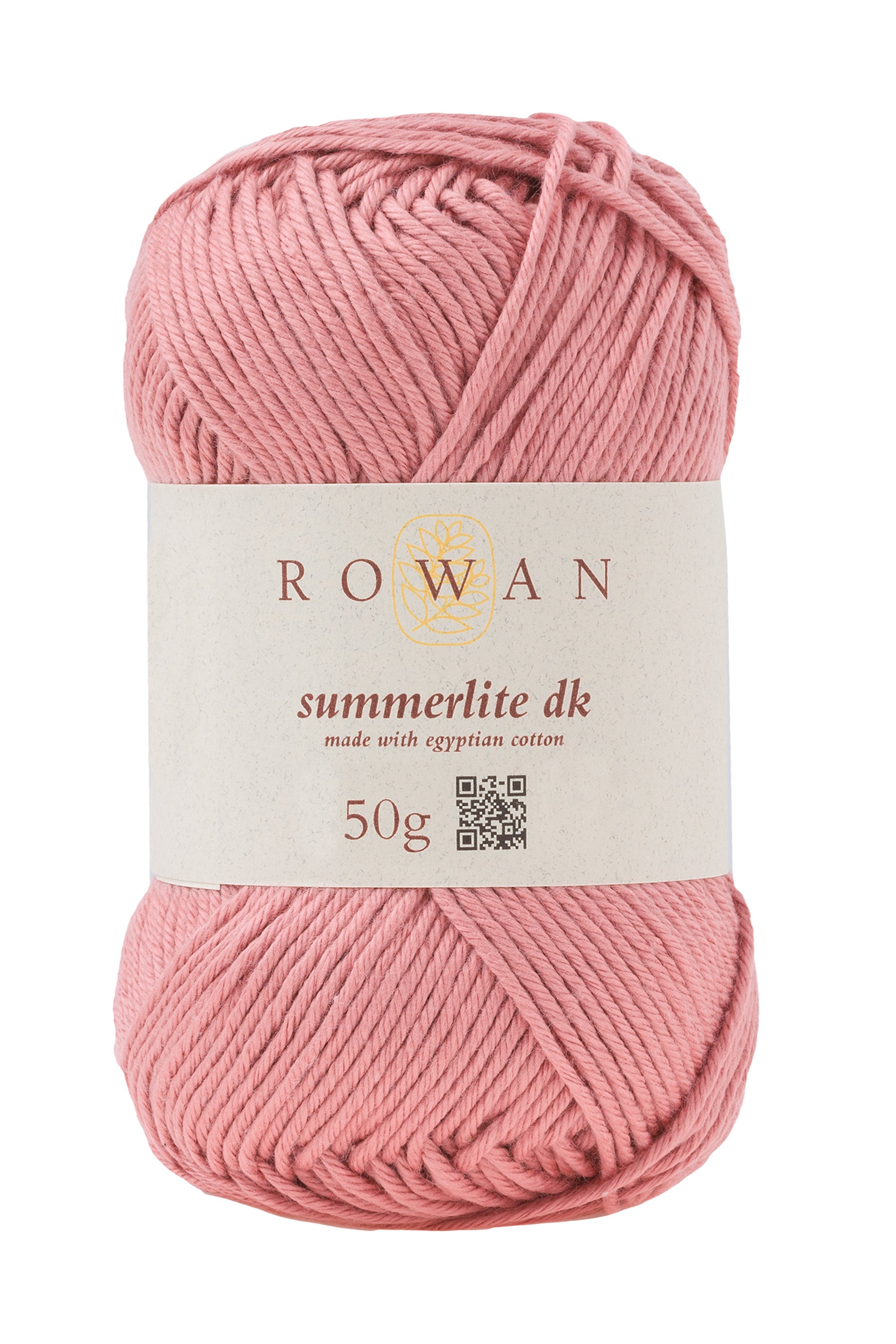 SUMMERLITE DK von ROWAN
