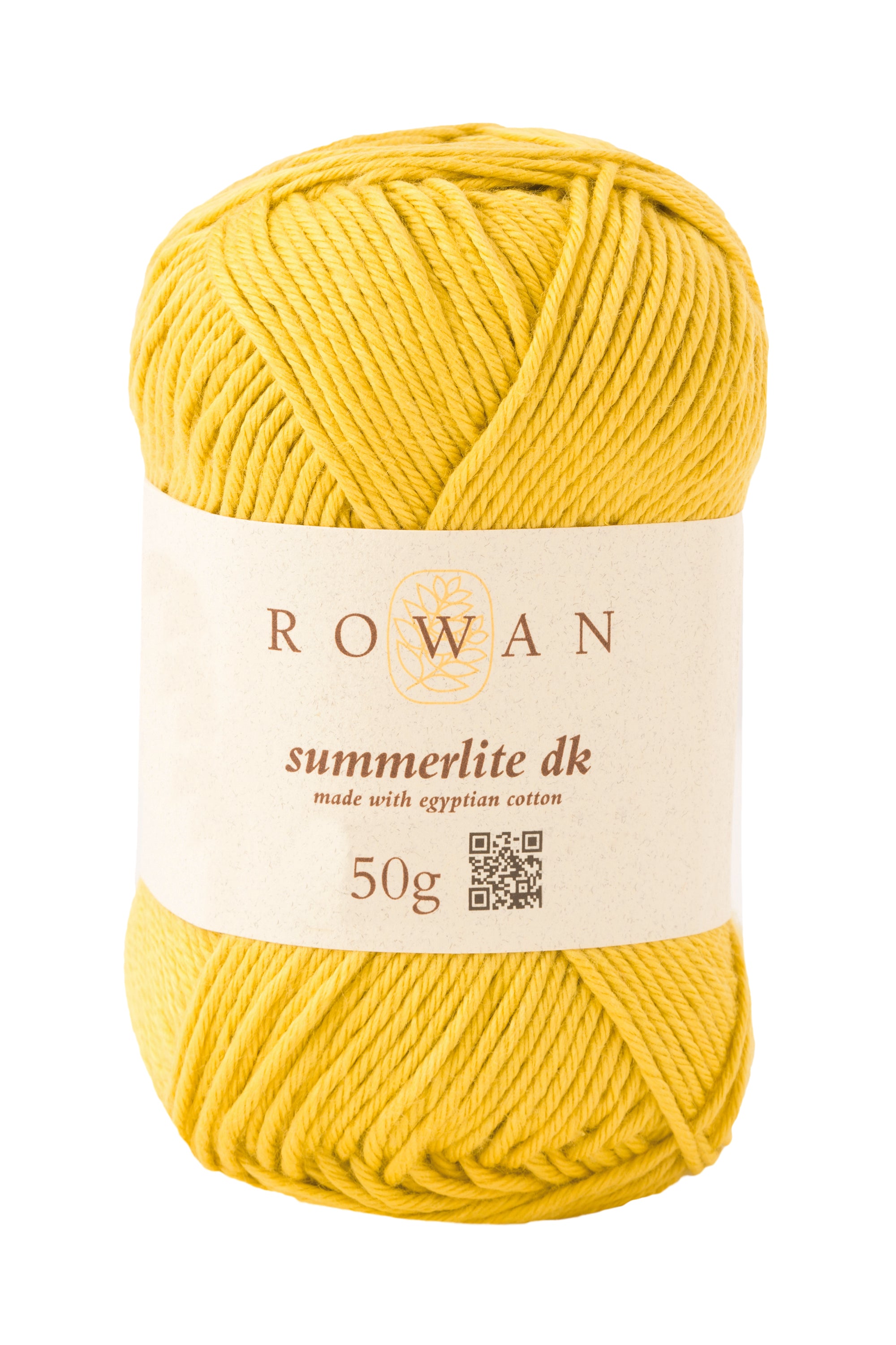 SUMMERLITE DK von ROWAN