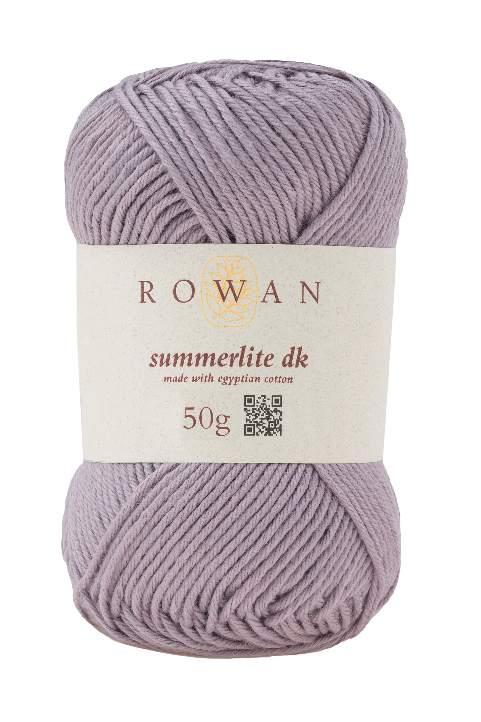 SUMMERLITE DK von ROWAN