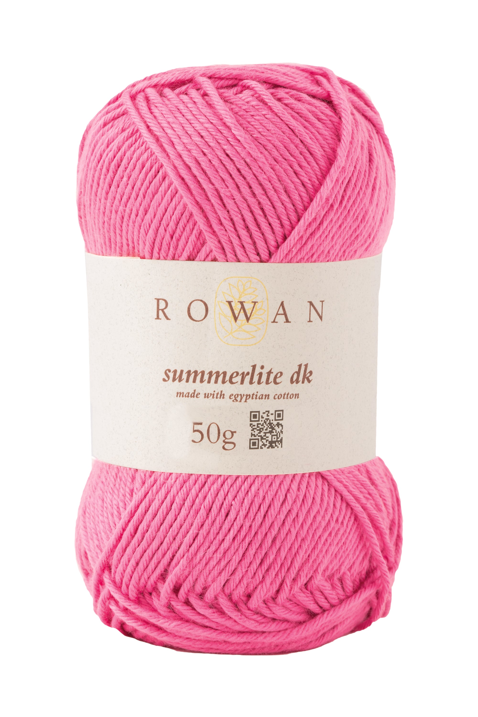 SUMMERLITE DK von ROWAN