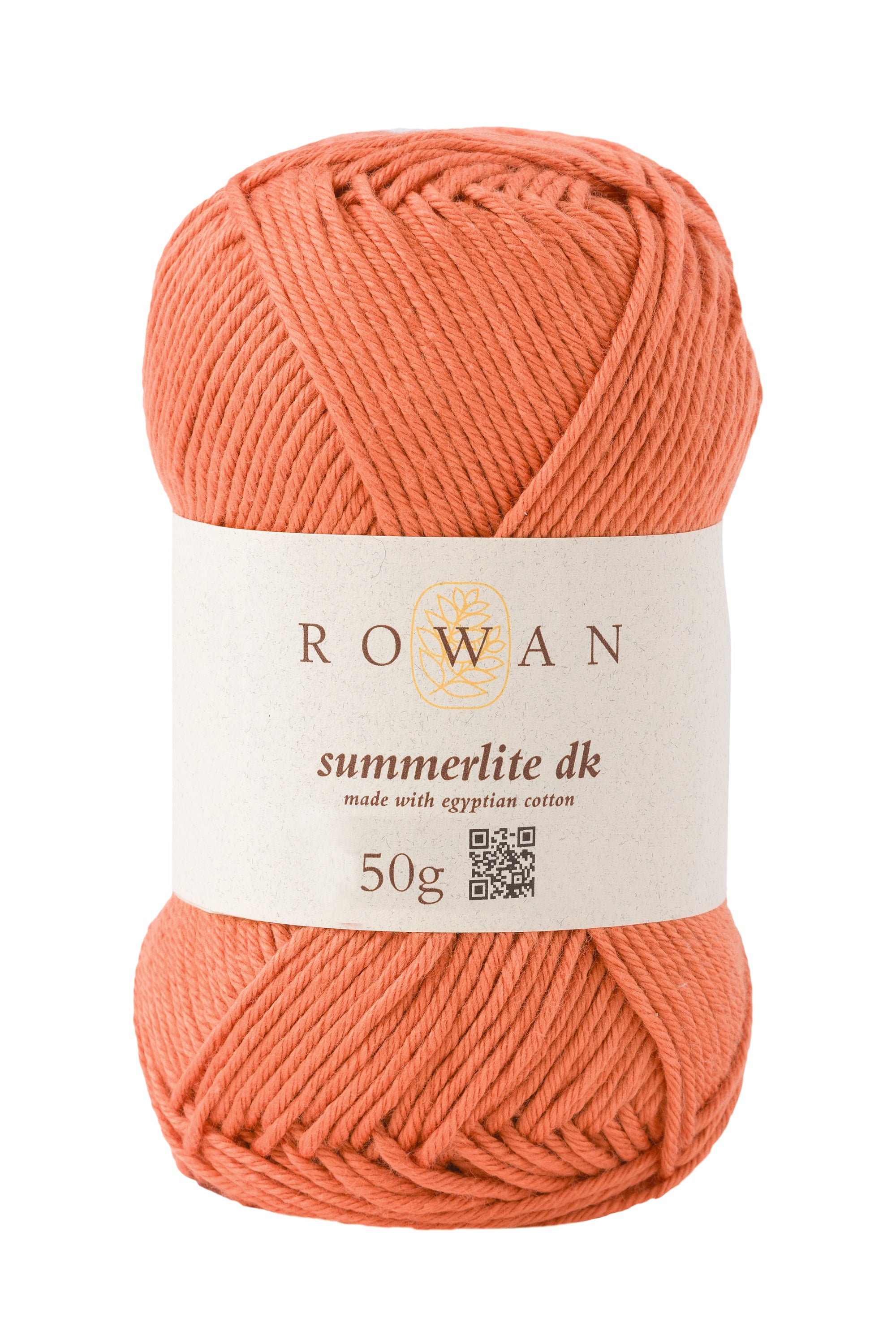 SUMMERLITE DK von ROWAN